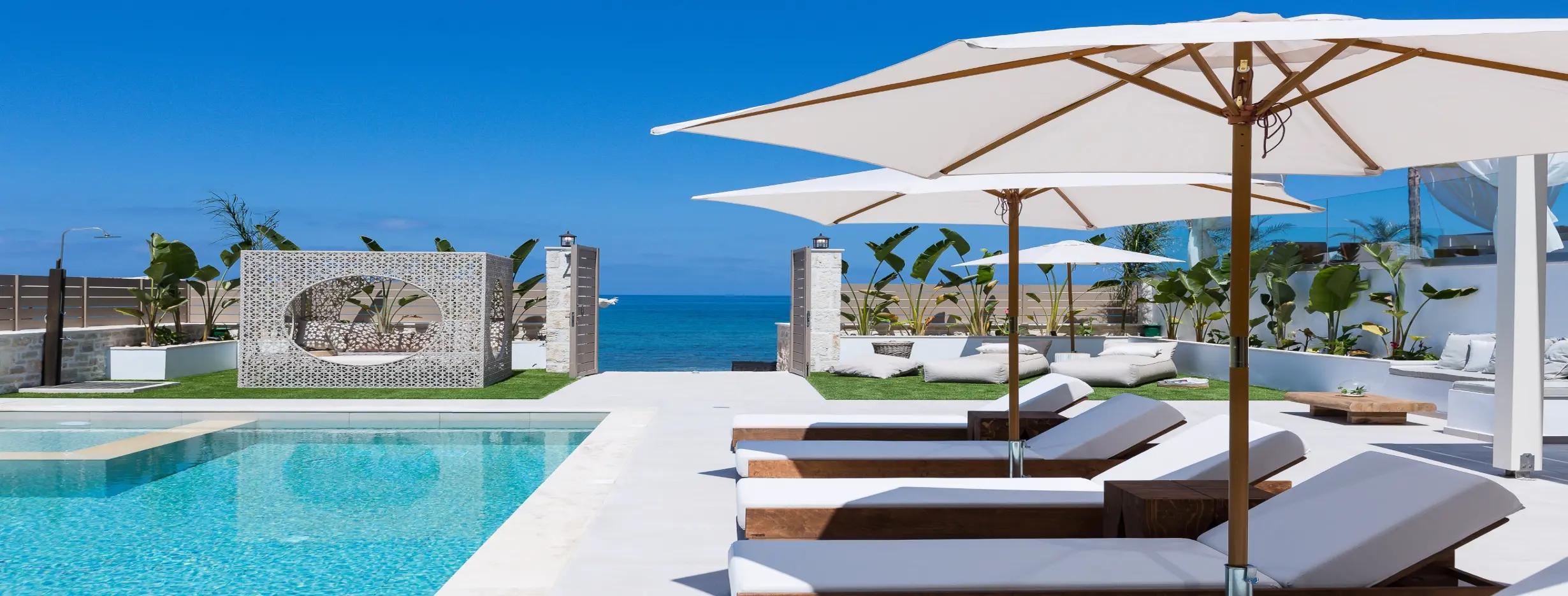 Image for Exclusive Retreat